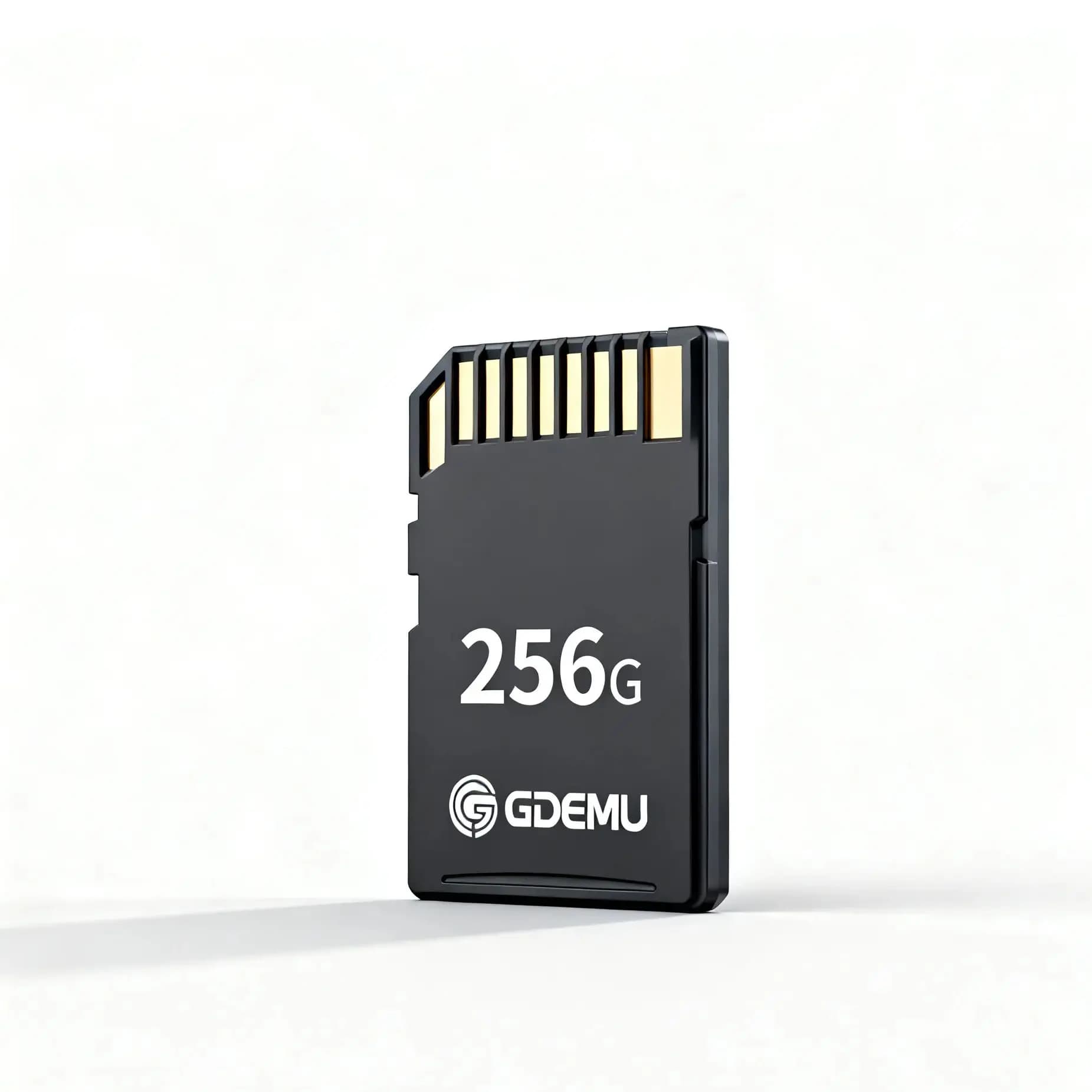Carte SD GDEMU 256 Go pour console de jeu Dreamcast, préchargée avec des jeux, Plug and Play
