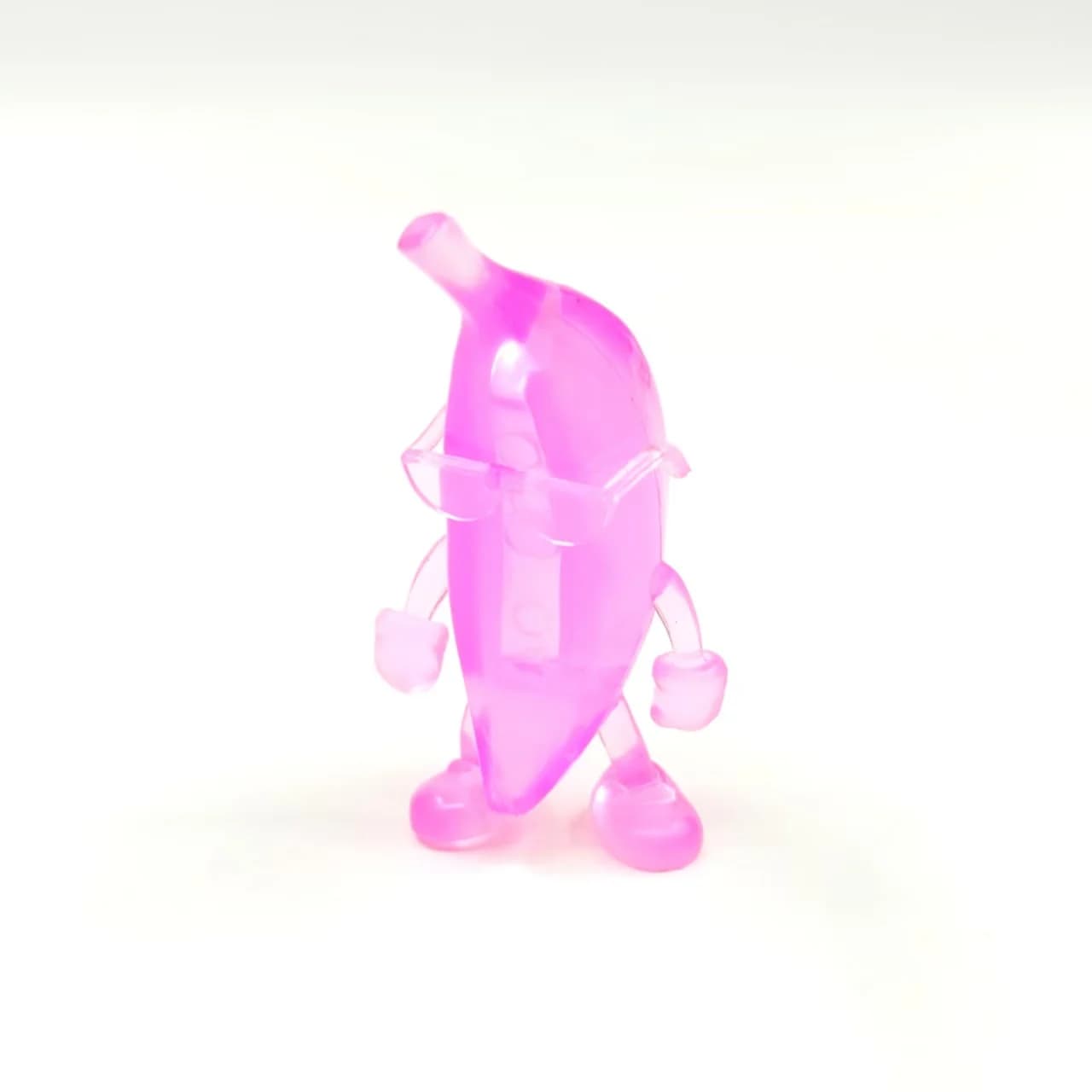 Série 3-5 Figurine Miniature 3D Originale Stumble Game, Modèle Anime, Statue, Jouet de Collection Mu