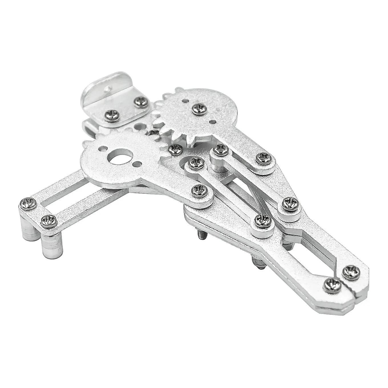 Kit de pinces à patte pour Robot Arduino, bras mécanique, manipulateur, MG995, nouveau