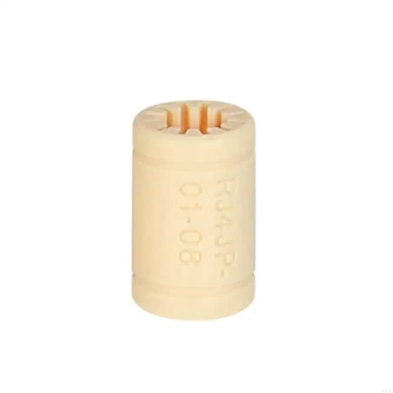 462E RJMP-01-08/10/12mm roulement en plastique solide 8m 10mm 12mm RJ4JP-01-08 bricolage imprimante