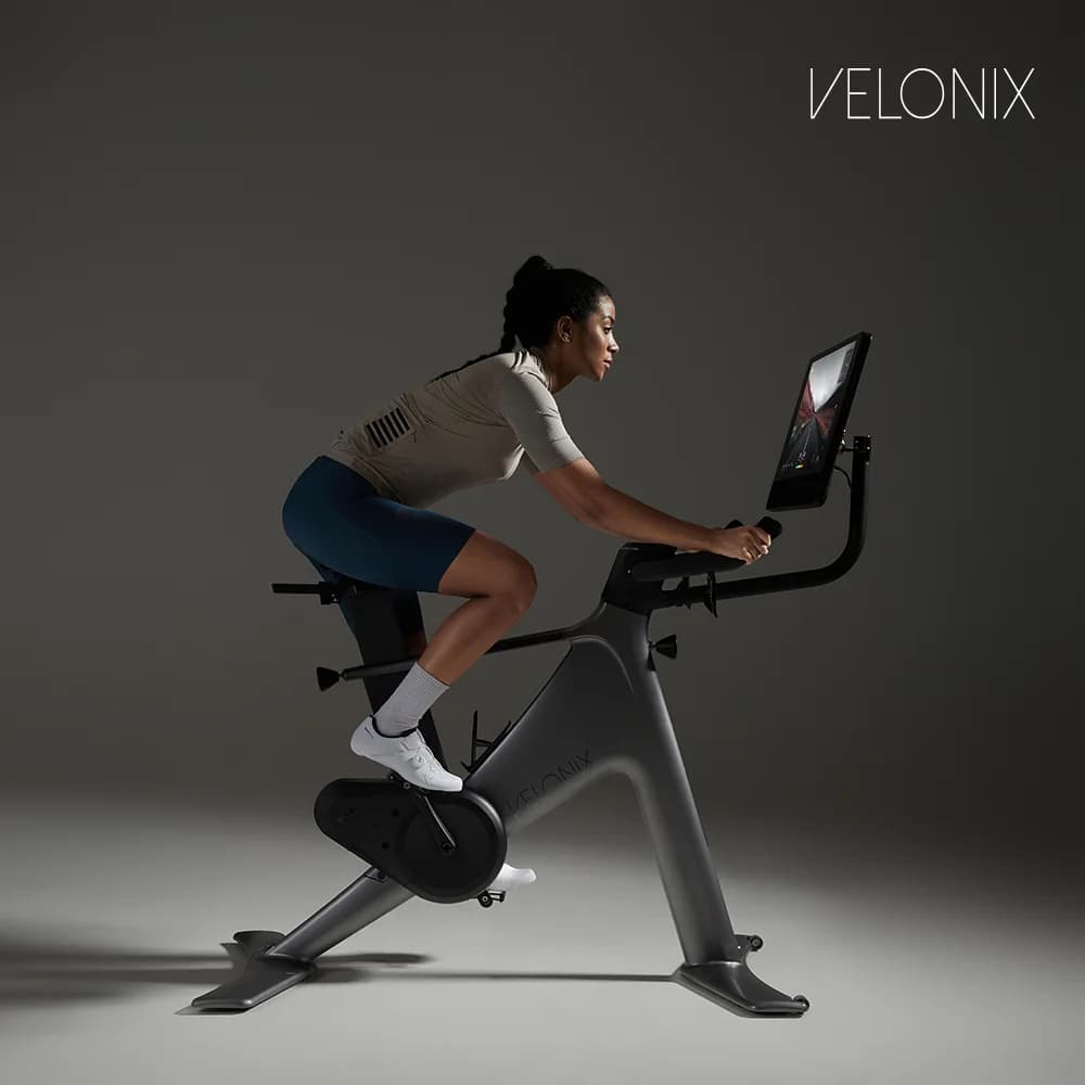 Vélo d'entraînement d'intérieur, vélo de spinning pour la maison, équipement de fitness stationnaire