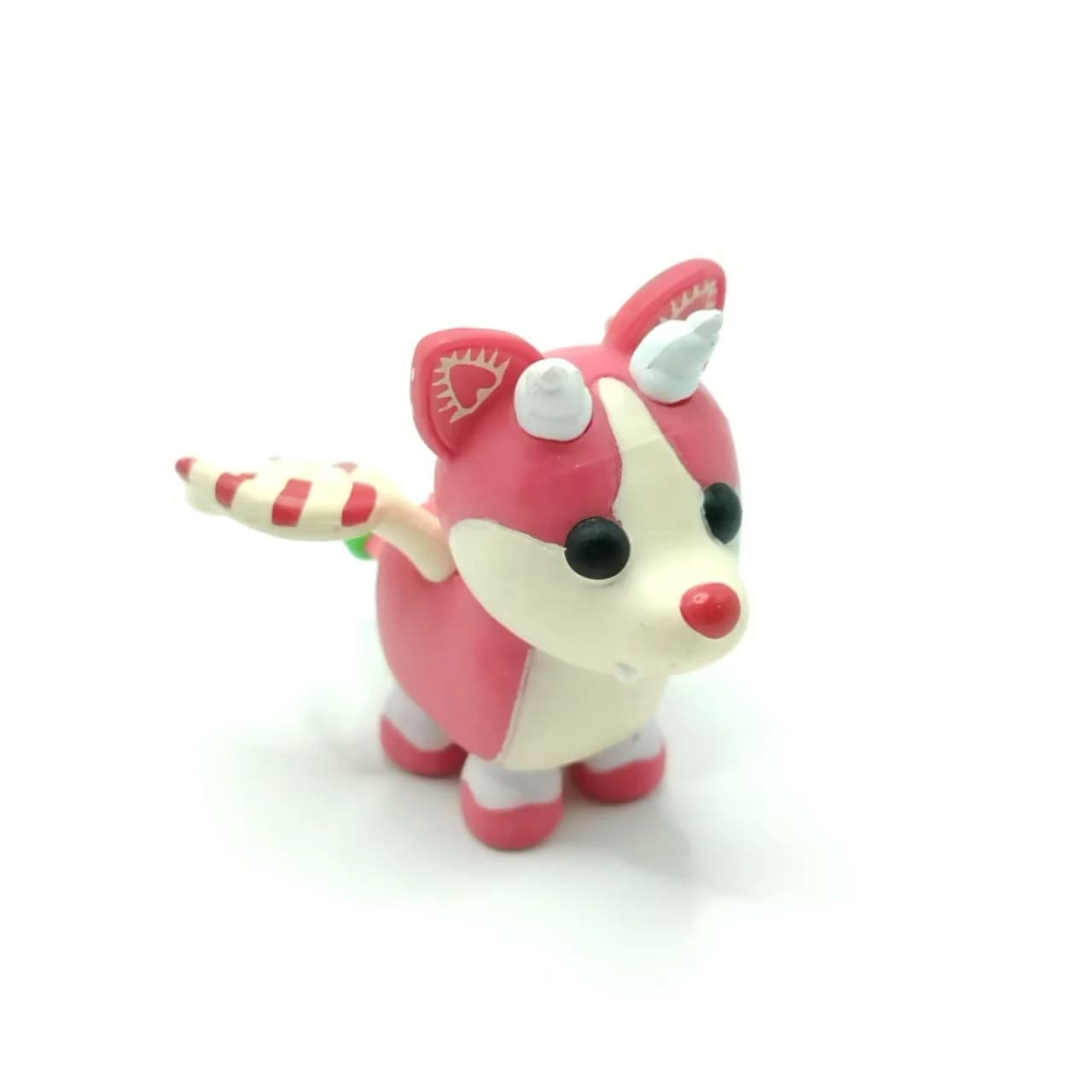 Figurines d'action originales Adopt Me Pets Bee Owl Reindeer, collection de jouets décoratifs, cadea