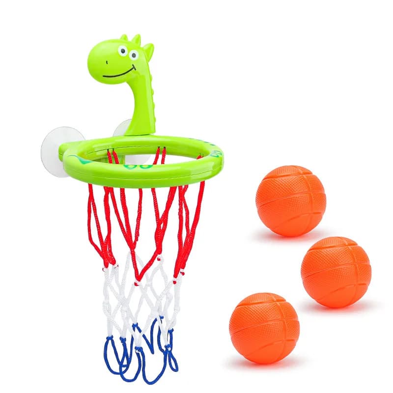 Jouet de bain pour bébé, ensemble de jouets de jeu d'eau pour enfants, salle de bain, baignoire, ven
