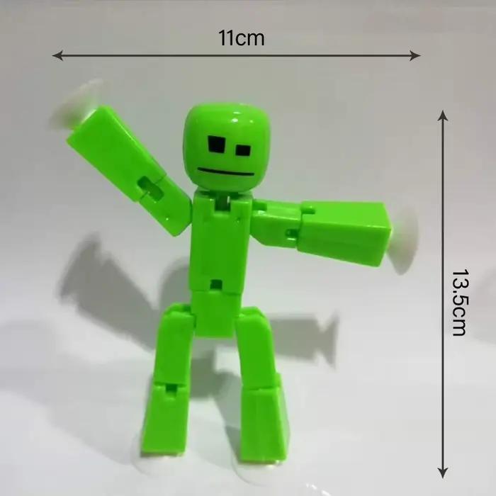 Jouets à ventouse