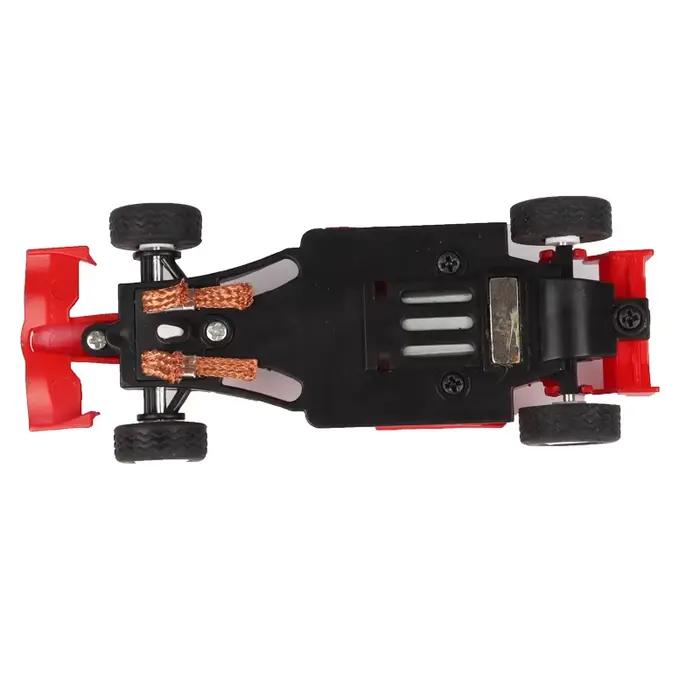 Carrera Go Scalextric Slot Car Police F1 Jouet Voiture Miniature 1 43 pour Enfants Occasions Spéciales