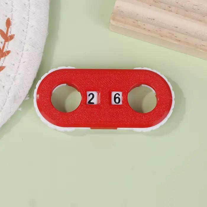 Compteur de jeu de Table