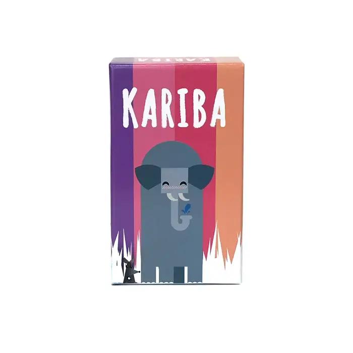 Nouveaux jeux populaires - Kariba | Tucano | Tiki Topple | Wild en mouvement | Souvenirs de Venise | Singe affamé | Jeu