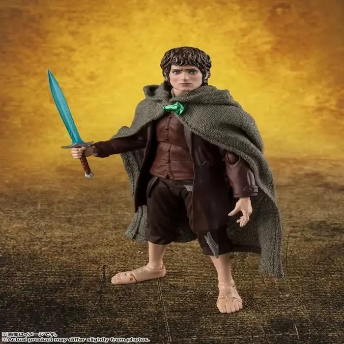 Bandai S.H.Figuarts original