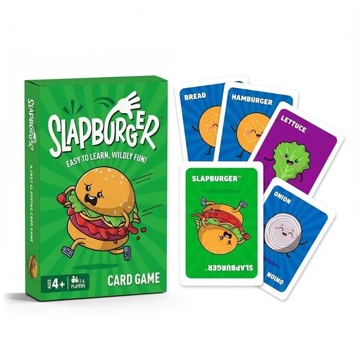 Jeux de société amusants pour toute la famille