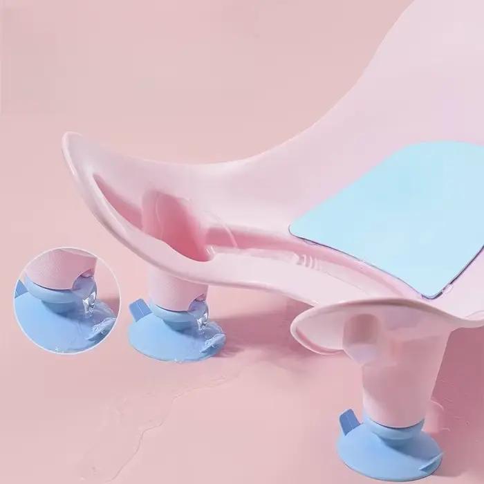 Bassin de lavage pour bébé