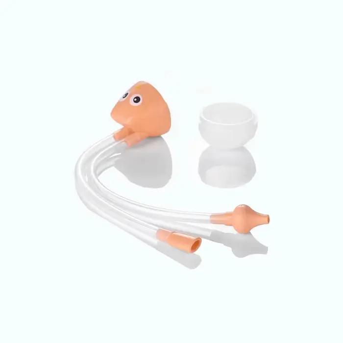 Aspirateur nasal bébé mouche