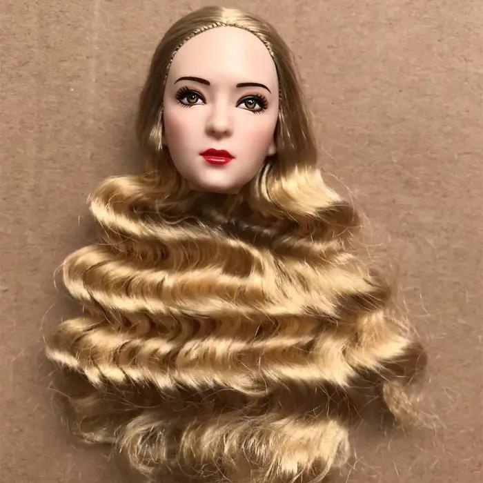 MENGF – Collection de figurines de poupées mignonnes pour jolie fille
