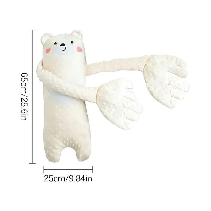 Coussin de Sommeil Électrique pour Bébé avec Télécommande