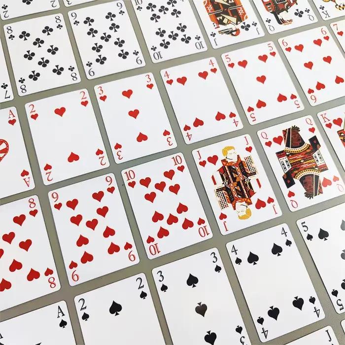 Le jeu de société Gang 2-6 joueurs famille/fête jeu de Table drôle amis divertissement jeu de stratégie