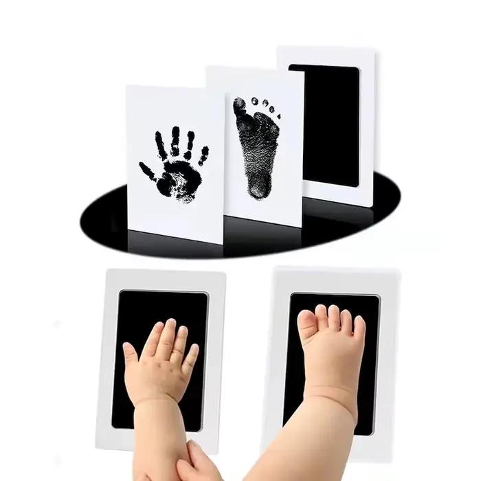 Kit de bricolage pour nouveau-né
