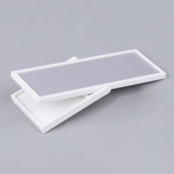 Maison de poupée Miniature 1:12, Simulation de miroir pleine longueur, accessoires de meubles pour d