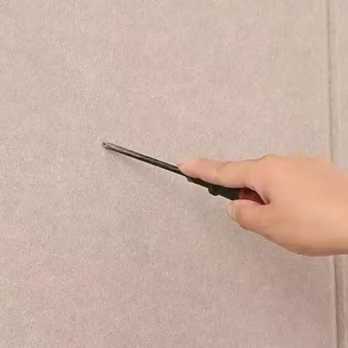 Planche à puzzle en feutre de 2000 pièces, grande, antidérapante, pliable, résistante à l'humidité, inclinée, pour l'organisation des puzzles
