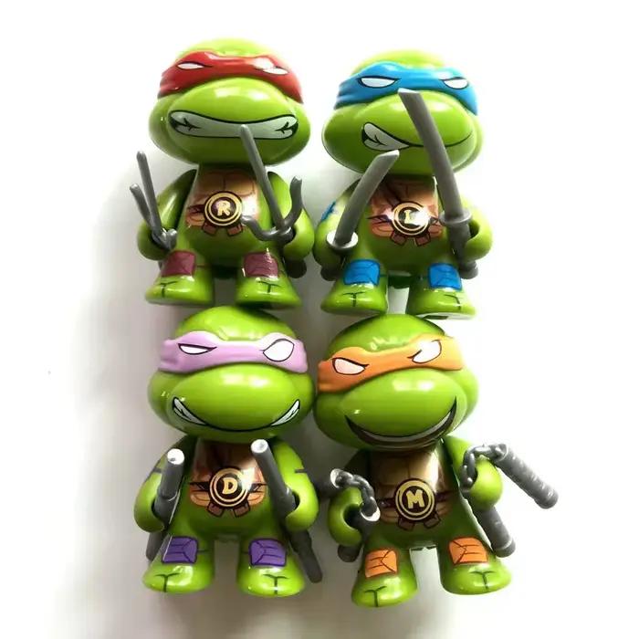 Figurine tortue ninja TMNT