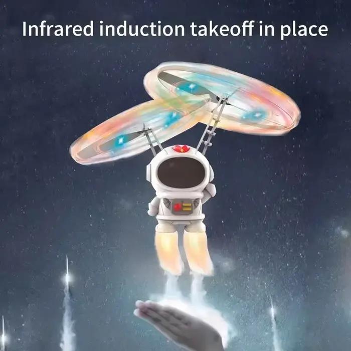 Drone robot volant Shoous droiting pour enfants
