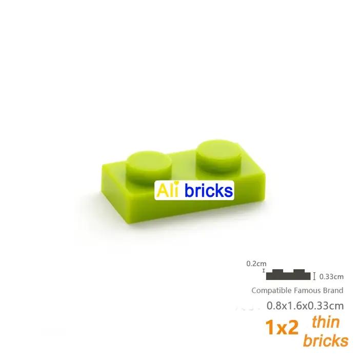 Blocs de construction pour enfants