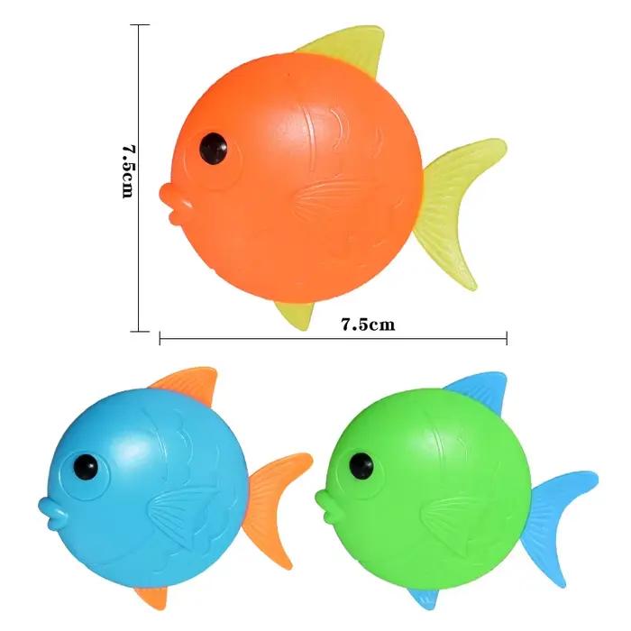 Jouet de jet de fusée de requin d'été pour enfants