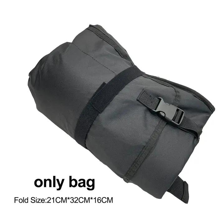 KID COLU ® Sac de voyage pour poussette de bébé