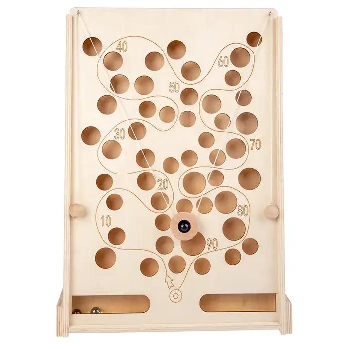 Jeu de labyrinthe amusant pour enfants
