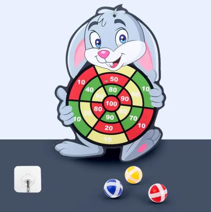 Jouets Montessori pour enfants de 2 à 4 ans
