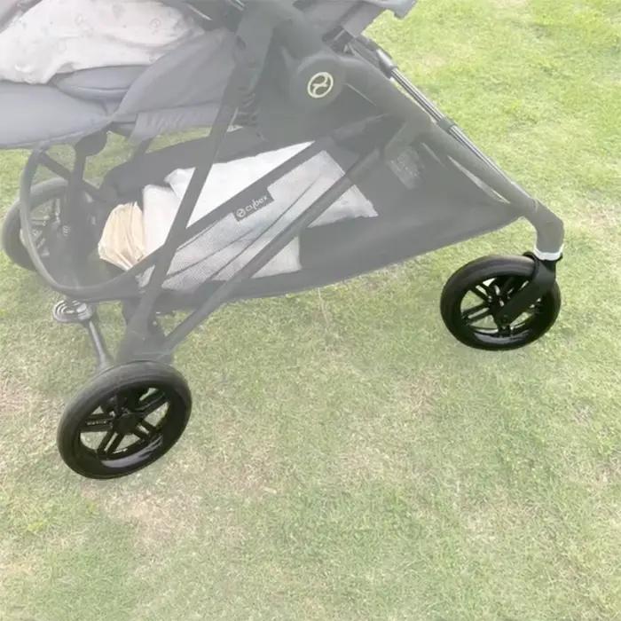 Roue de Buggy pour Cybex Melio 2/3