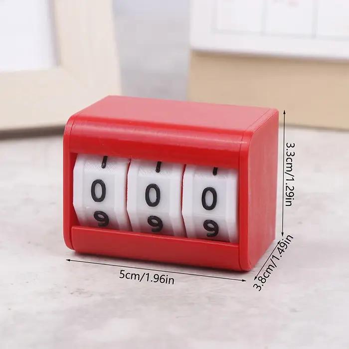 Compteur de score pour jeux de société dispositif de comptage pour babyfoot de table compteur de score pour billard améliorations modernes et résistants pour compétition et plaisir familial et entre amis occasions spéciales