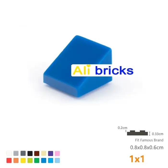 Blocs de construction pour enfants