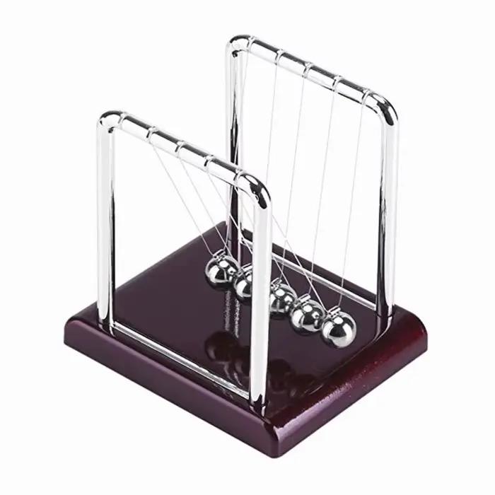 Newton Balance Pendule Ball