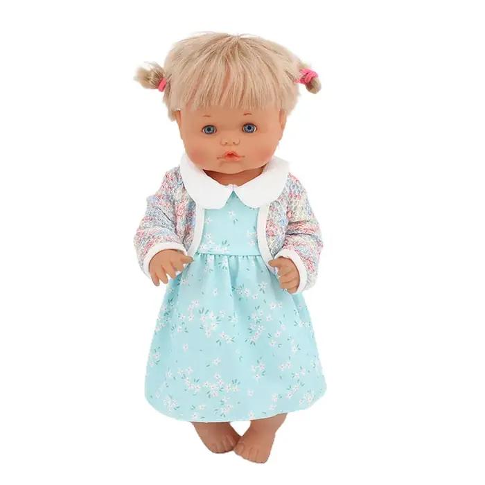 Robe de poupée Nenuco de 42 cm