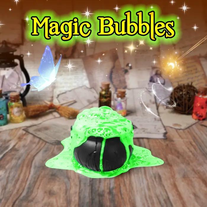 Kit de Potions magiques féeriques pour enfants, bricolage, ensemble de fabrication de Potions, bouteilles de Potion féerique, jouet artisanal, ensemble scientifique, Kits magiques