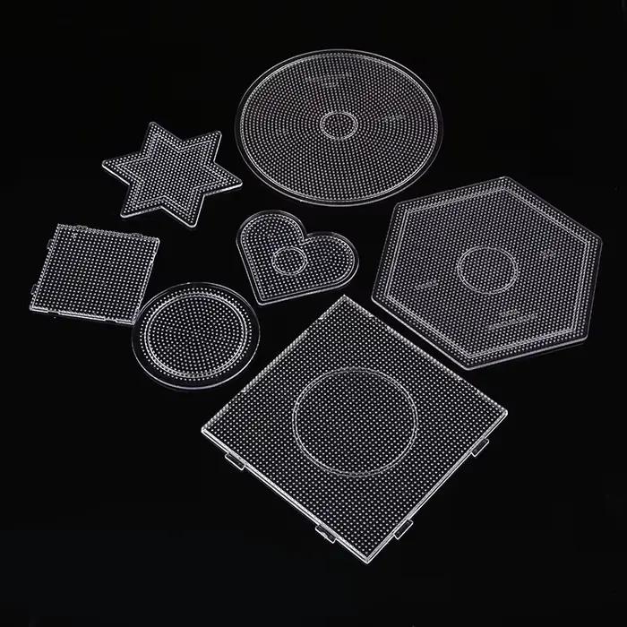Modèle de perles Hama 2.6mm