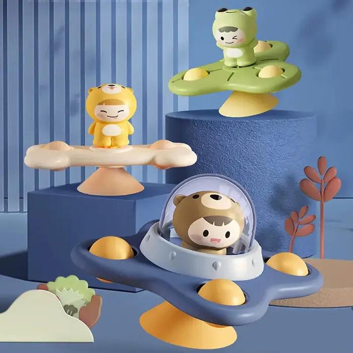 Jouet apaisant pour bébé