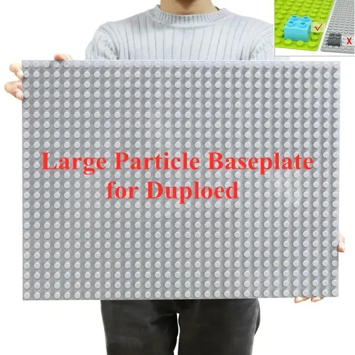 Grande plaque de Base 24x32 points