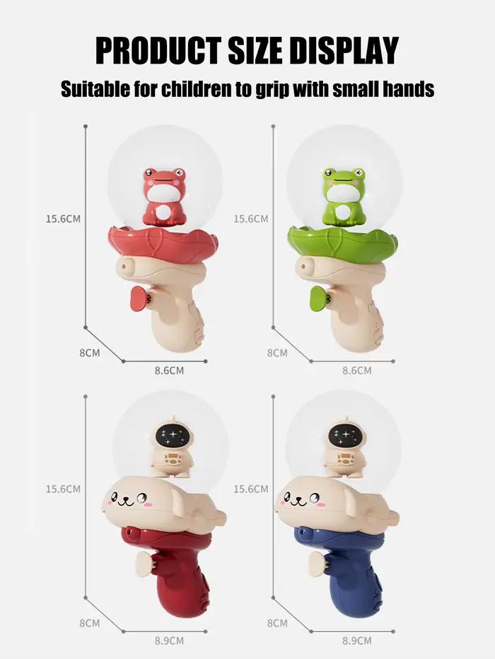 Jouet de bain pour bébé, bain mignon éléphant douche natation pulvérisation d'eau nuages douche joue