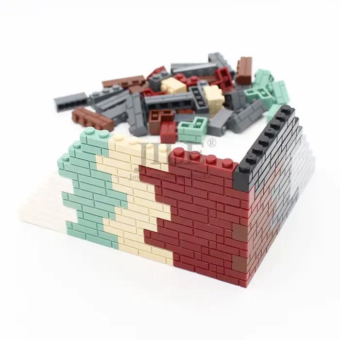 Blocs de construction magiques en plastique ABS pour stimuler l'imagination et le développement de vos enfants occasions spéciales années 6-12 et plus