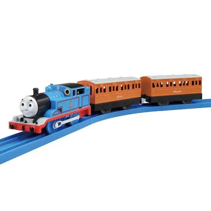 TAKARA TOMY TOMICA Thomas Train électrique jouet TS-01