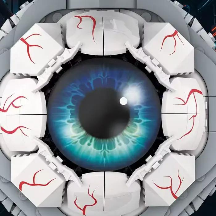 Idée de Construction d'organes