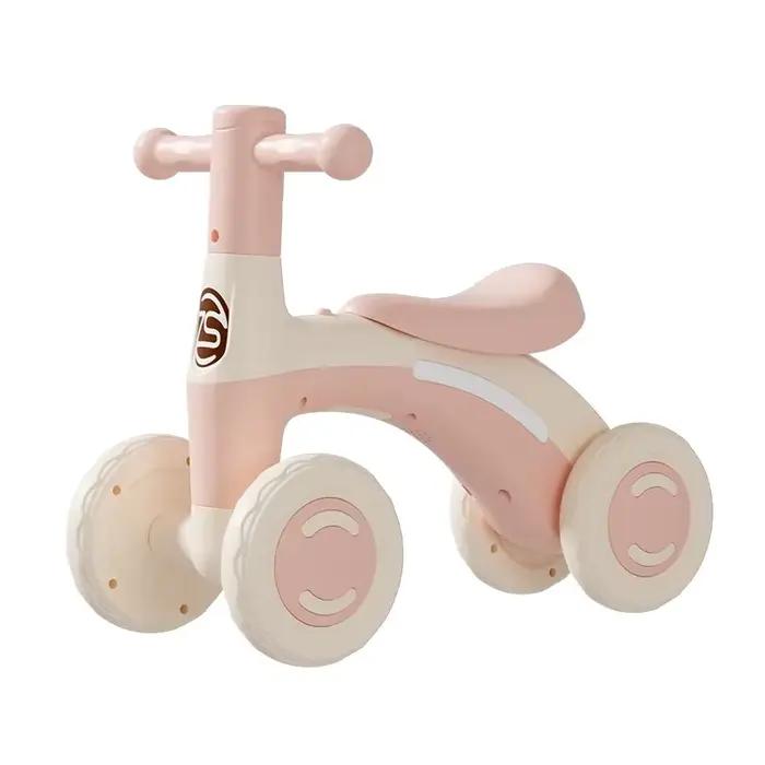 Vélo d'équilibre Anti-basculement pour bébé âgés de 1 à 3 ans