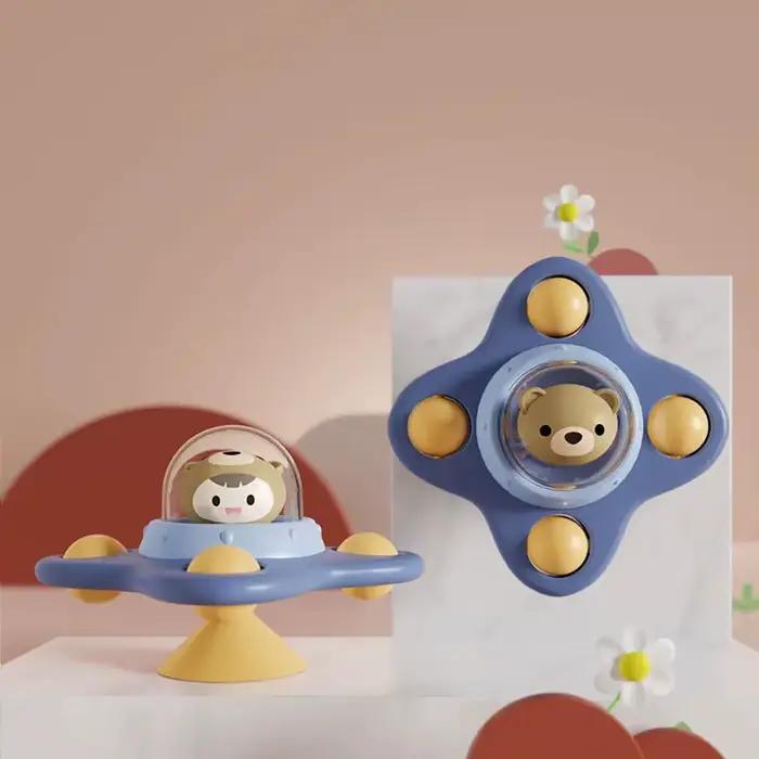Jouet apaisant pour bébé