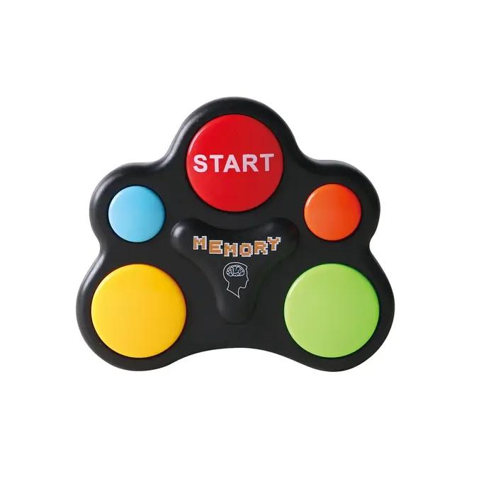 Machine de jeu de mémoire éducative Montessori