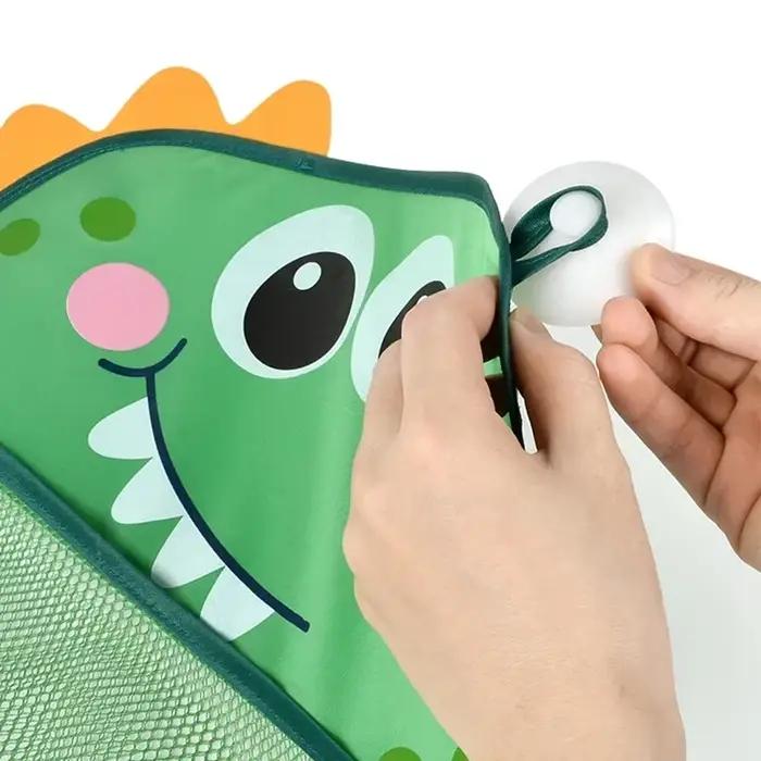 Organisateur enfants rangement