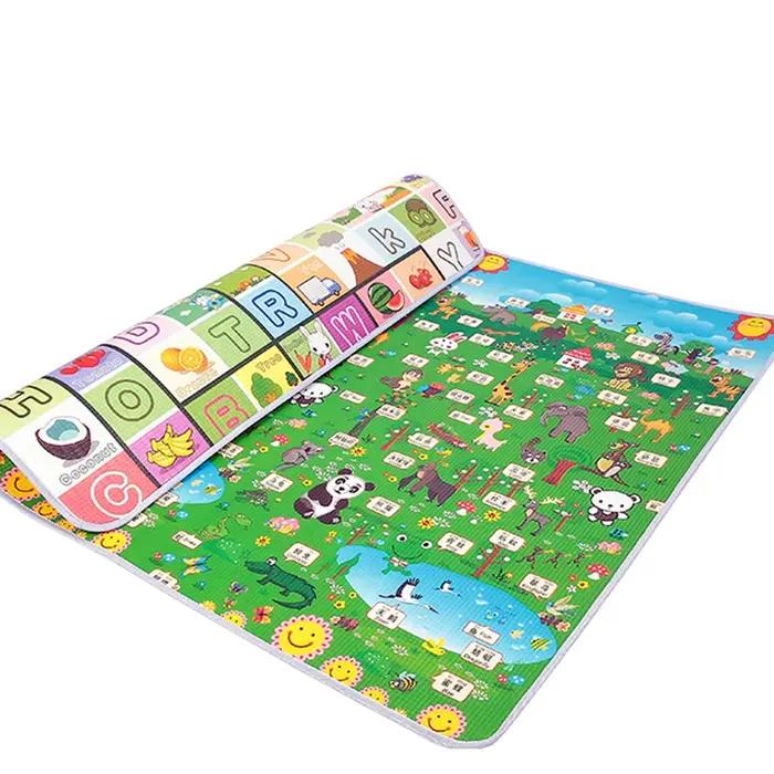 EPE hler-Tapis de jeu pour bébé