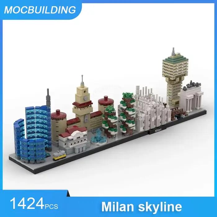 Blocs de construction MOC
