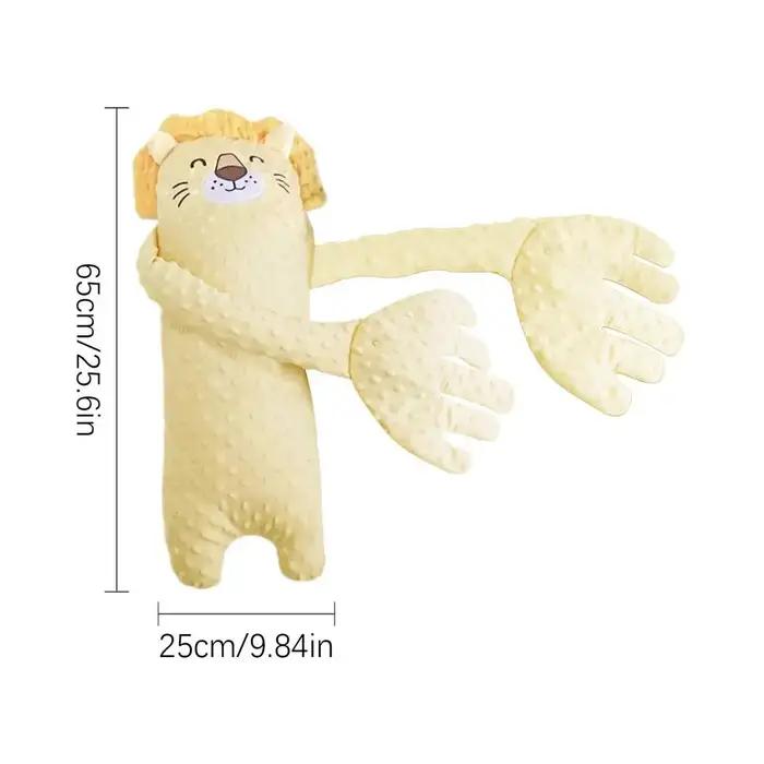 Patter de sommeil pour bébé