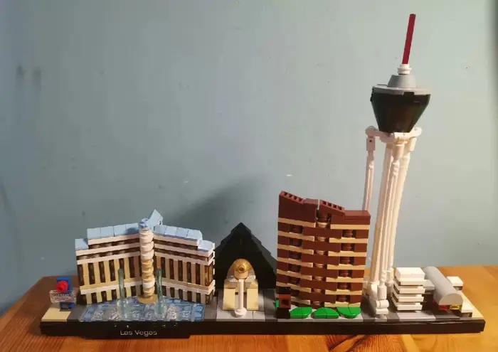Blocs de construction en briques, jouets pour adultes et enfants, décoration artistique pour la mais