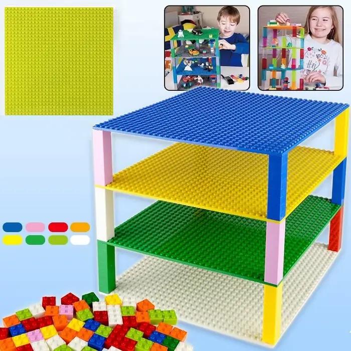 Plaque de Base 32x32 points
